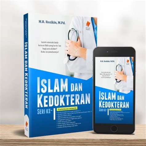 Jual Buku ISLAM DAN KEDOKTERAN Seri Indonesia Shopee Indonesia