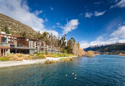 Hilton Queenstown Resort And Spa Updated 2023 Prices And Hotel Reviews