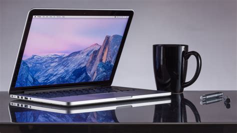 Macbook Pro 2015 13 Specs