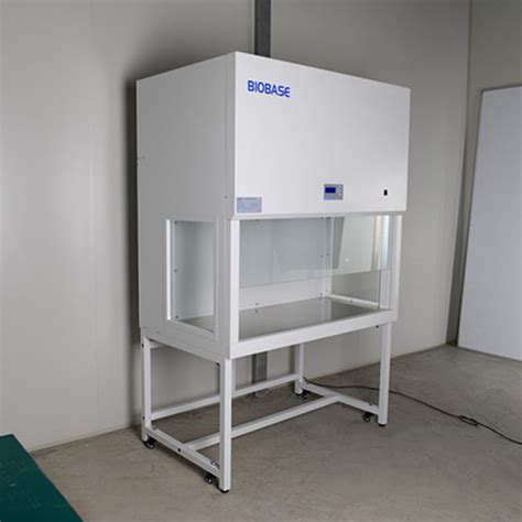 Biobase Super Clean Bench Horizontal Laminar Flow Cabinet Ce Standard