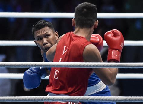 Eumir felix marcial is a filipino boxer. Eumir reiterates commitment to win Olympic gold first ...
