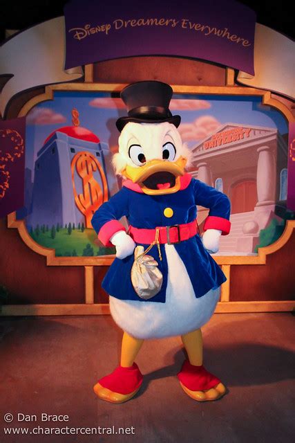 Happy 26th Birthday Ducktales Disney Character Central Blog