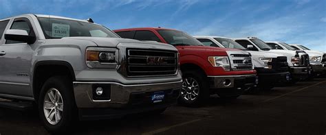 If you sell used cars in mo near or around saint joseph, at lower prices than the competition, and would like promote them here for free, please join us. Used Trucks For Sale in Lincoln, Grand Island, NE & St ...