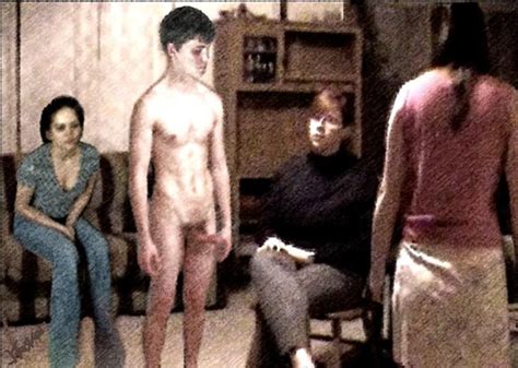 Naked Male Clothed Female Spanking Art New Porn