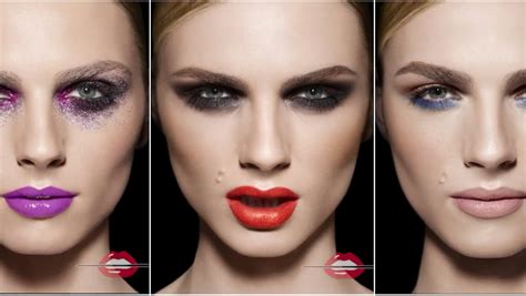 Andreja Pejic Makes Beautiful History As First Transgender Face Of A Makeup Brand