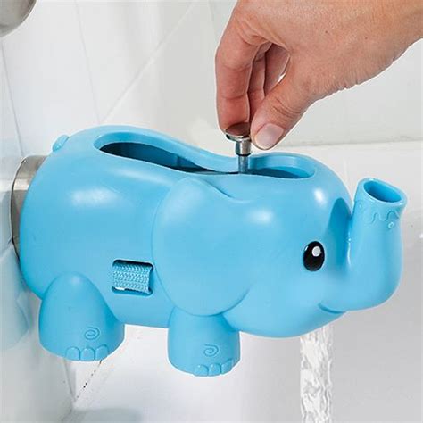 Whale spout coverare you scared your toddlers will injure their heads during bath time with tap spouts? 8 Best Bath Spout Covers 2018 - Faucet and Spout Covers