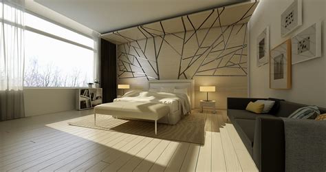 17 Impressive Bedroom Textured Walls That Will Amaze You Top Dreamer