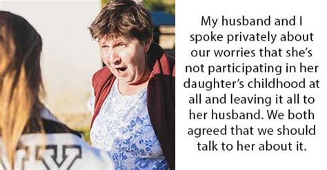 Parents Slammed Telling Daughter In Law To Seek Help When They Observed Her Behaviour Hrtwarming