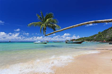 Op Ontdekking Langs De Mooiste Stranden Van Thailand Voyago