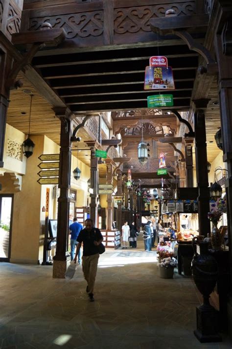 Souk Madinat Jumeirah Guide Propsearch Ae