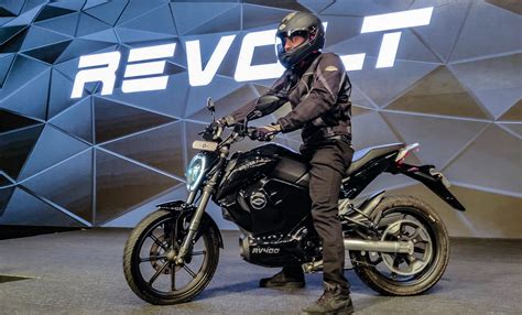 All Electric Motorcycle Launched In India Heres What You Need To Know