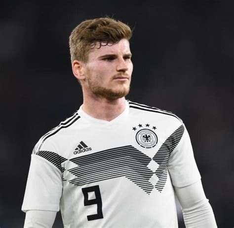 Discover everything you want to know about timo werner: Rangnick bekräftigt Angebot für Timo Werner - WELT
