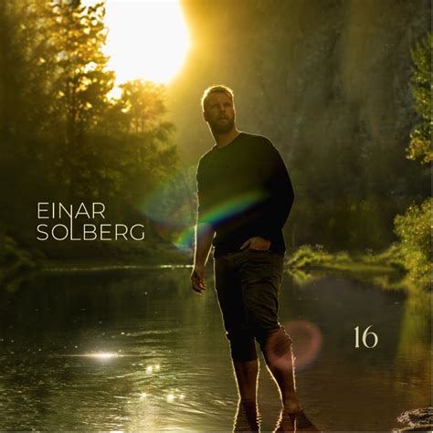 Einar Solberg Launches New Single ‘home Feat Ben Levin Rezonatz