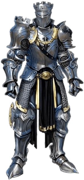Download Fantasy Knight Dandd Suits Of Armor Full Size Png Image Pngkit