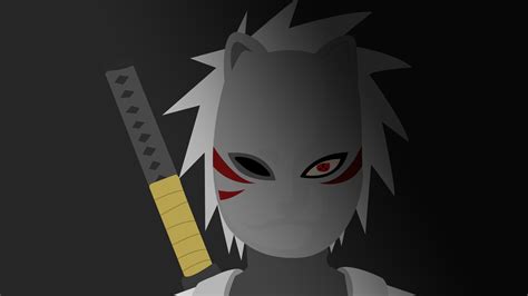 Find the best kakashi wallpaper 1920x1080 on getwallpapers. 78+ Kakashi Anbu Wallpapers on WallpaperSafari