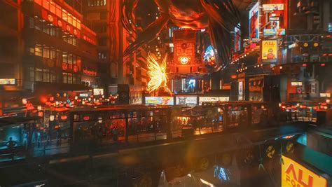 2022 Is Cyberpunk 2077 Worth Your Attention In 2022