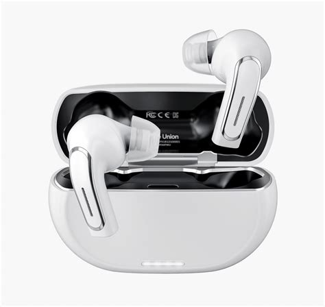 Olive Pro 2 In 1 Hearing Aids And Earbuds Exemplify Inclusive Design