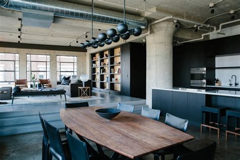 Benefits of choosing milan gallery. Amazing Transformation of a 1924 Los Angeles Warehouse
