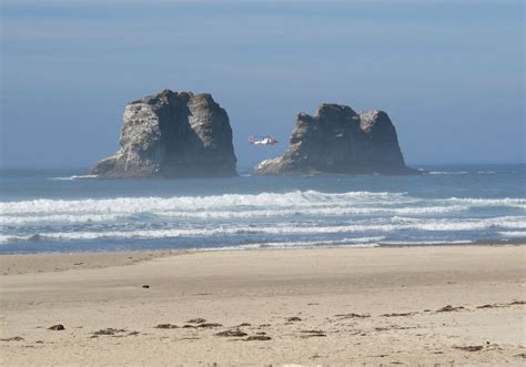 The 20 Best Sea Stacks On The Oregon Coast