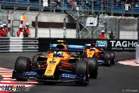 Norris was rewarded with a new mclaren deal last summer, but his modest £400,000 yearly wage ensures he is not ready to uptake motor racing tradition by moving to the principality. Lando Norris, McLaren, Monaco, 2019 · RaceFans