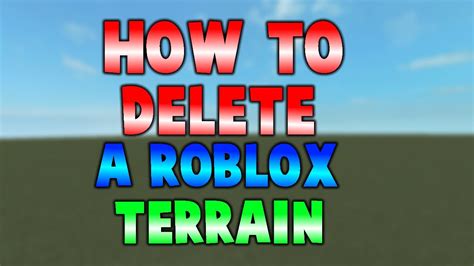 How To Download And Delete Roblox On Pc Victoriaplm
