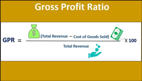 How To Calculate Gross Profit As A Percentage Of Sales Haiper