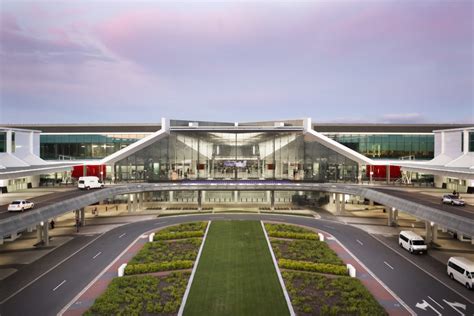 Founded following the federation of the colonies of australia as the seat of government for the new nation. About - Canberra Airport