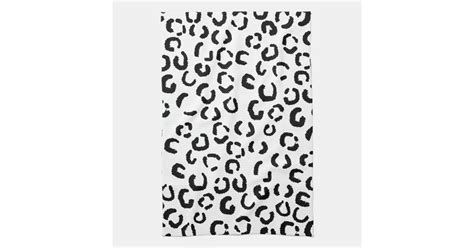 Check spelling or type a new query. Black and White Leopard Print Pattern. Kitchen Towel | Zazzle