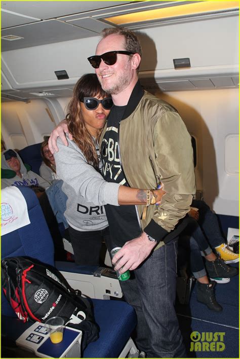 Eve Gets Married To Maximillion Cooper In Ibiza Photo 3135519 Eve