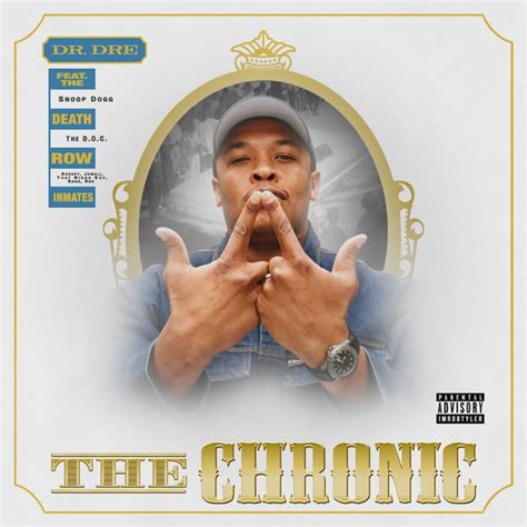 Dr Dre The Chronic Album Art Hd Psawerr