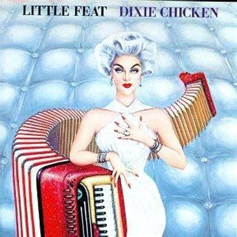List Of All Top Little Feat Albums Ranked
