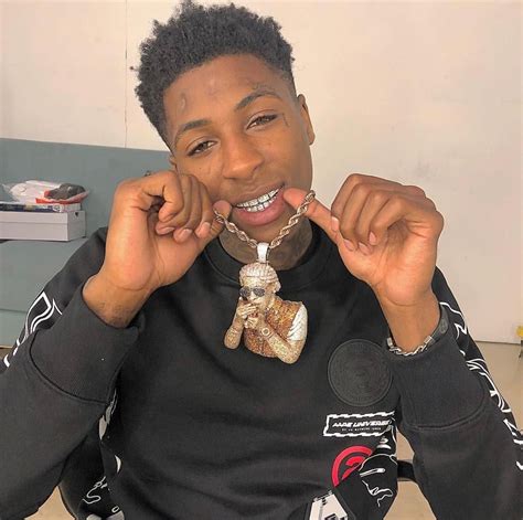 😬drop A Comment Down Below If Your A Real Nbayoungboy Fan And Follow