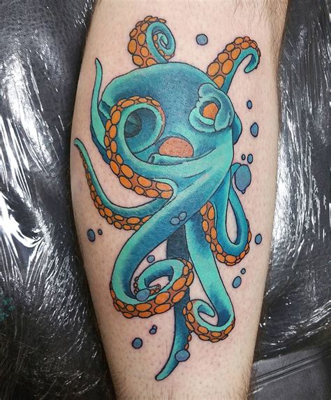 Best Tattoo Octopussy Images Octopus Tattoos Tattoos Octopus My Xxx