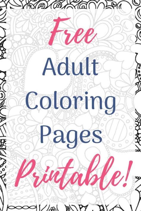 Pin on Easy Coloring Activities for Alzheimer's and Dementia Patients