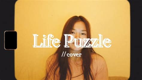 Life Puzzle Arthur Nery Cover Youtube