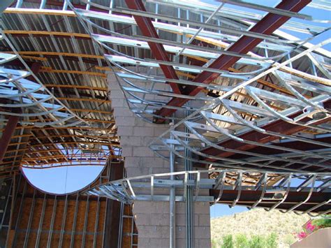 24/7 customer service · secure booking · no booking fees Arizona Modern Villa Design - Modern - Exterior - Phoenix ...