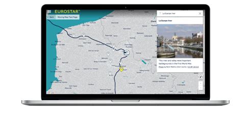 Your email address will not be published. Eurostar Case Study Google Maps - Snowdrop Solutions