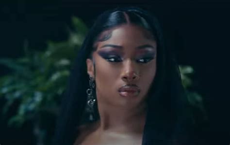 Watch Megan Thee Stallion Attend A Funeral In New Video For Ungrat