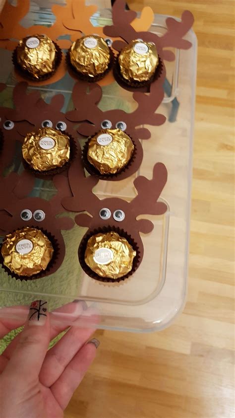 Inspiriert werden fur Kleine Weihnachtsgeschenke Für Kollegen