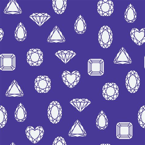 Diamonds Pattern 428848 Vector Art At Vecteezy