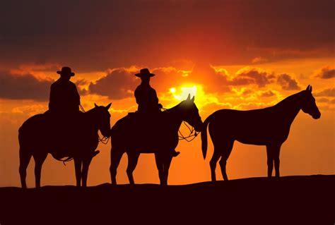 Western Cowboy Wallpaper Images