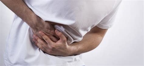 That could result in left sided abdominal pain. Sharp Pain in Stomach: Causes, Symptoms, Treatment ...