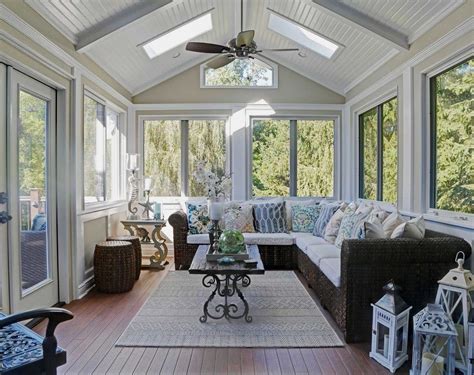We did not find results for: Sunroom decorating ideas sunroom beach style with ceiling ...