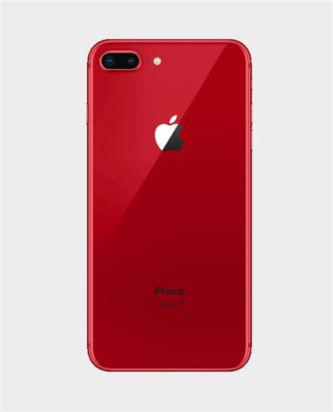 That being said, we didn't have it as bad as consumers in europe, india, russia, and south africa that have to fork out even more for their iphone 8. Buy Apple iPhone 8 Plus 64GB (PRODUCT) RED Special Edition ...