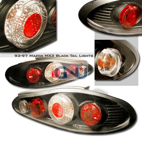 Get 2008 hyundai tiburon values, consumer reviews, safety ratings, and find cars for sale near you. Hyundai Tiburon 1997-1999 Euro Tail Lights - Black by KS ...