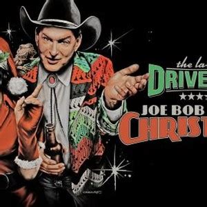 Joe Bob Ruins Christmas Rotten Tomatoes