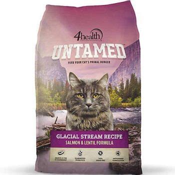 We've reviewed 35 cat food products from purina, royal canin, hills, whiskas, wellness, snappy tom and more, to see if they meet nutritional claims. 4health Cat Food Review 2020 | Cat Mania