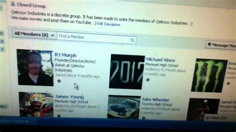 How to make someone an admin on facebook group. How to make someone admin in a Facebook group - YouTube