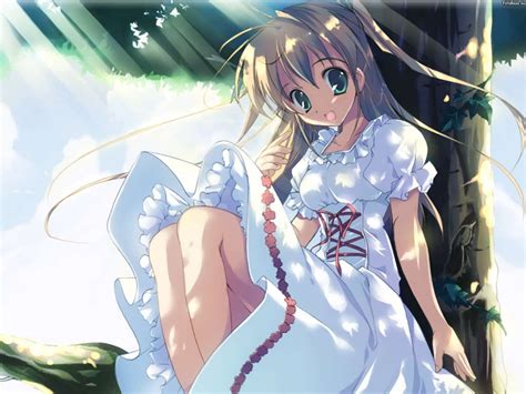 Maybe you would like to learn more about one of these? Kawaii girl - Kawaii Anime Wallpaper (34624716) - Fanpop