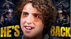 The Rise And Fall Of Andrew Callaghan From Youtube Star To Jailbird